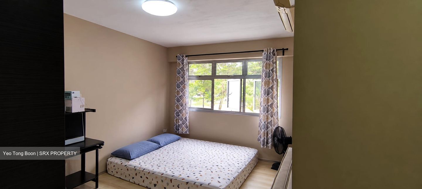 Blk 224A Matilda Edge (Punggol), HDB 4 Rooms #629623121